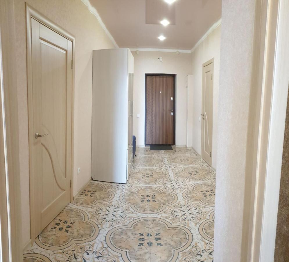 Apartament Near Dnieper Tcherkássi Exterior foto