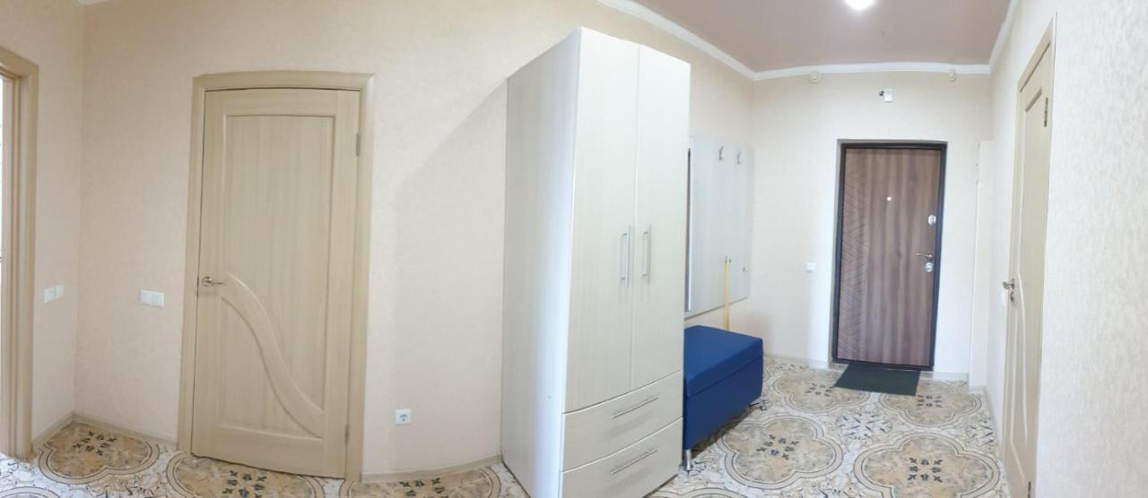 Apartament Near Dnieper Tcherkássi Exterior foto